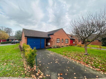 Bluebell Close, Queniborough, Leicester, LE7 3UY