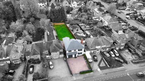 Leicester Road, Glenfield