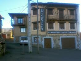 Photo of La Hoya, Salamanca, Castile-Leon