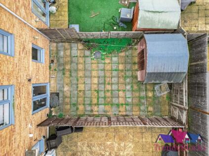 Lady Jane Place, Dartford, Kent, DA1