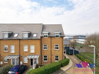 Wheeler Close, Dartford, Kent, DA1