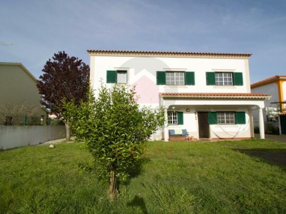 Villa near Obidos