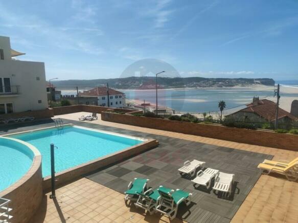 apartament in Foz do Arelho