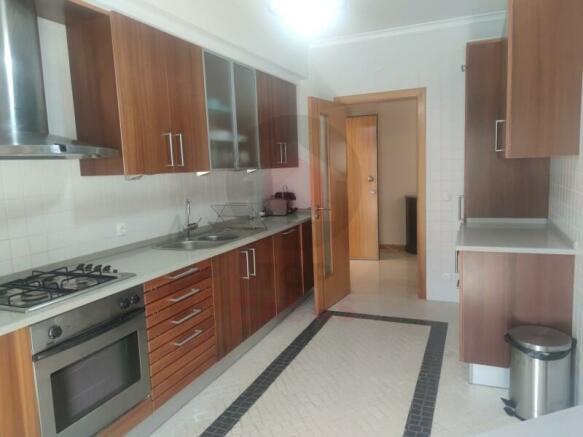 apartament in Foz do Arelho