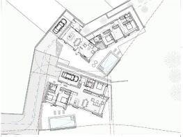 Layout 2 Houses