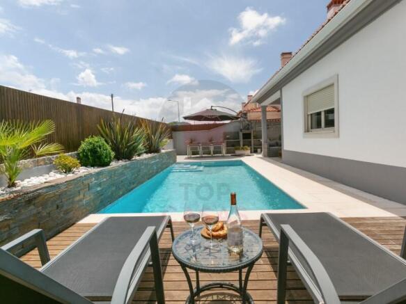 villa in Obidos