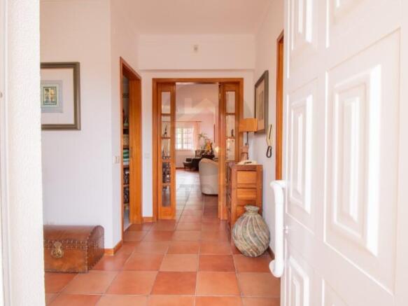 Townhouse in São Martinho do Porto