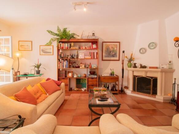 Townhouse in São Martinho do Porto