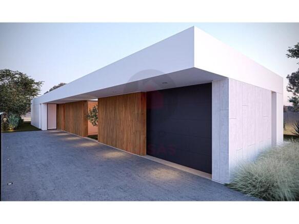 villa in Obidos