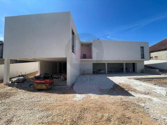 villa in Fanadia