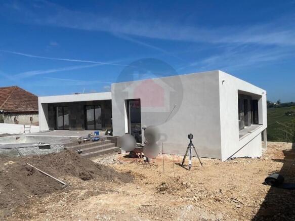 villa in Fanadia