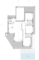 Plans house modern