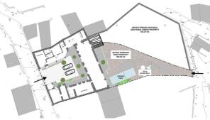 Layout Plan