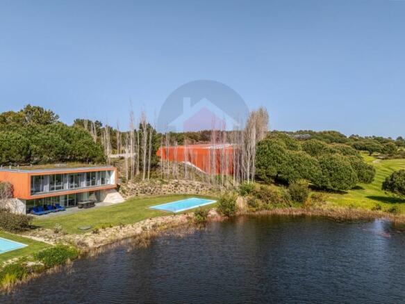 villa in Bom Sucesso