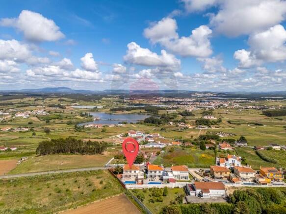 Villa near the beach