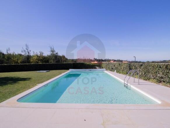 Villa in Bom Sucesso