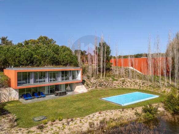 villa in Bom Sucesso