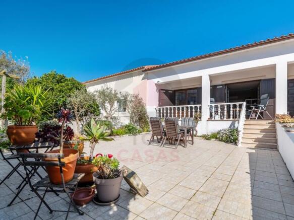 Villa in Foz do Arelho