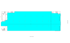 Floor/Site plan 1