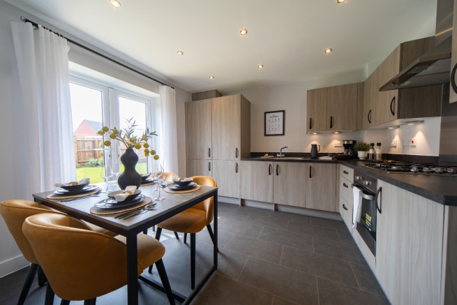 Example Kitchen