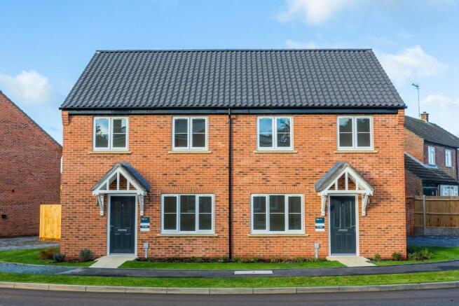 Plots 89 & 90