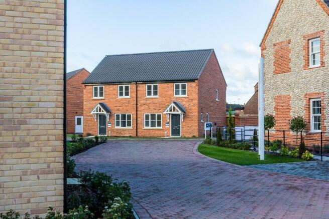 Plots 89 & 90