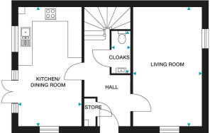 Floorplan 2