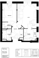 Property 29 - Floor Plan