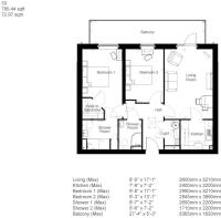 Floor Plan 33