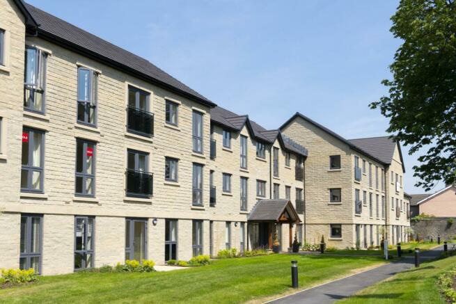 Keerford View, Carnforth - Front Exterior  