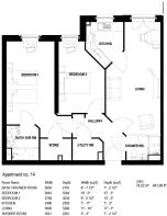 Property 14 - Show Flat