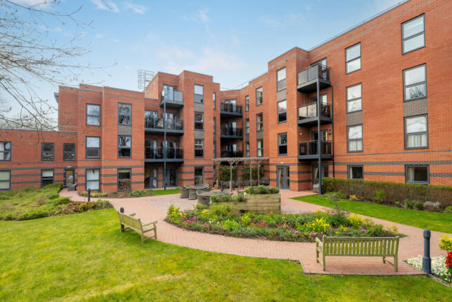 Shared gardens 