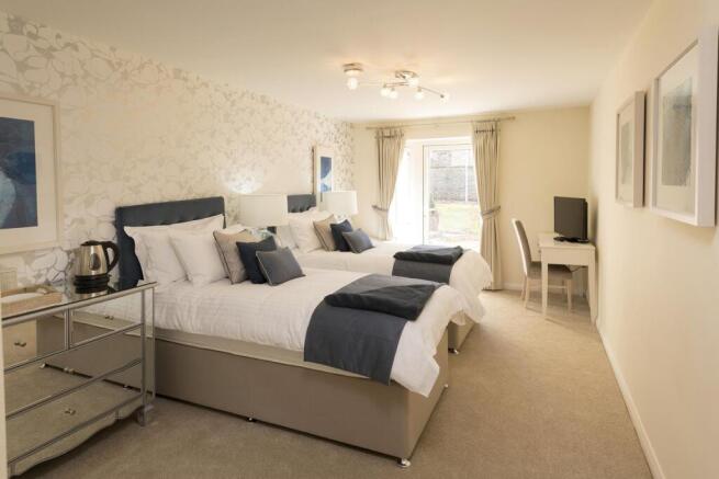 Guest Suite