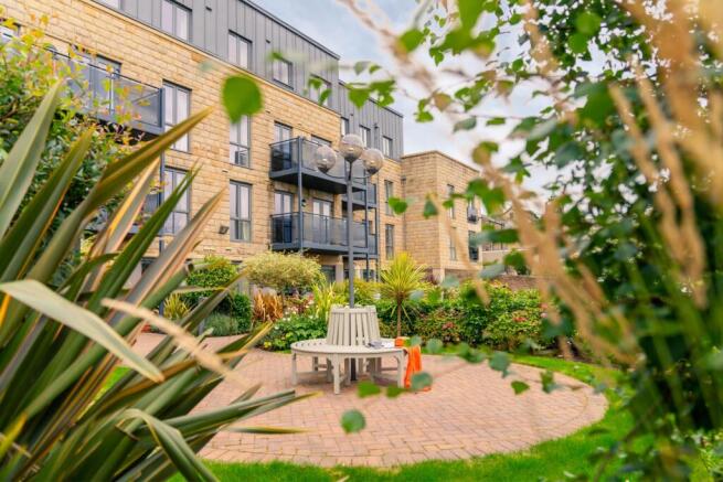 Shared gardens  