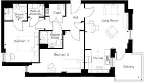Flat 9