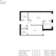 Apartment 43