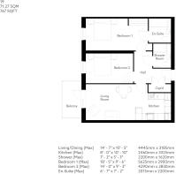 Apartment 19
