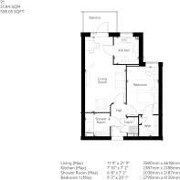 Apartment 21