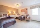 Guest suite