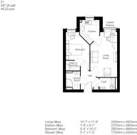 Floor Plan 21