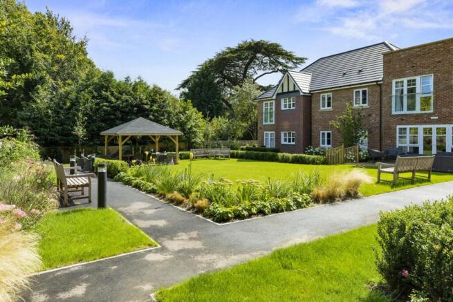 Shared gardens  