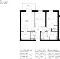Apartment 27