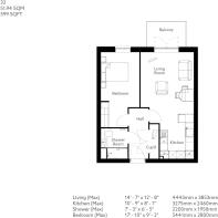 Apartment 33