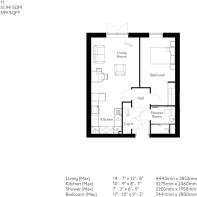 Apartment 11