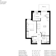 Apartment 21