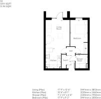 Apartment 2