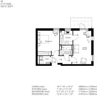 Apartment 9