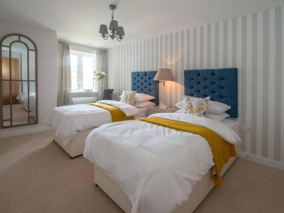 Guest Suite