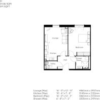 Floor Plan 51