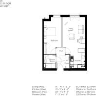 Apartment 28 Alavana Place